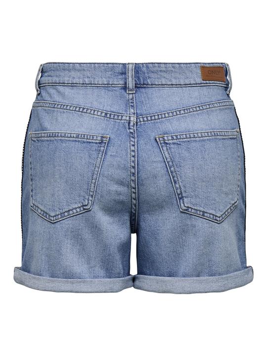 Image du produit Only ONLJOSEPHINE Normal geschnitten Shorts Shorts (XS)