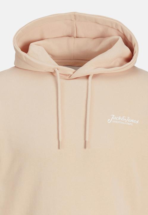 Produktbild Jack & Jones Kapuzenpullover BEAU Hoodie (L)