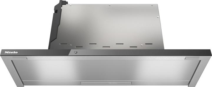 Image du produit Miele DAS 4930 (Hotte écran plat)