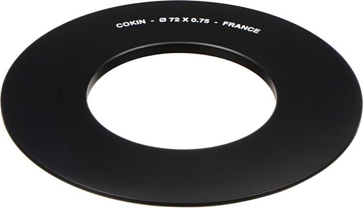 Immagine prodotto Cokin X472 Anello adattatore 72 mm (Adattatori per filtri)