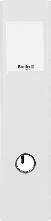 Actual product image Biella Plasticolor (A4, 70 mm, 1 Piece)