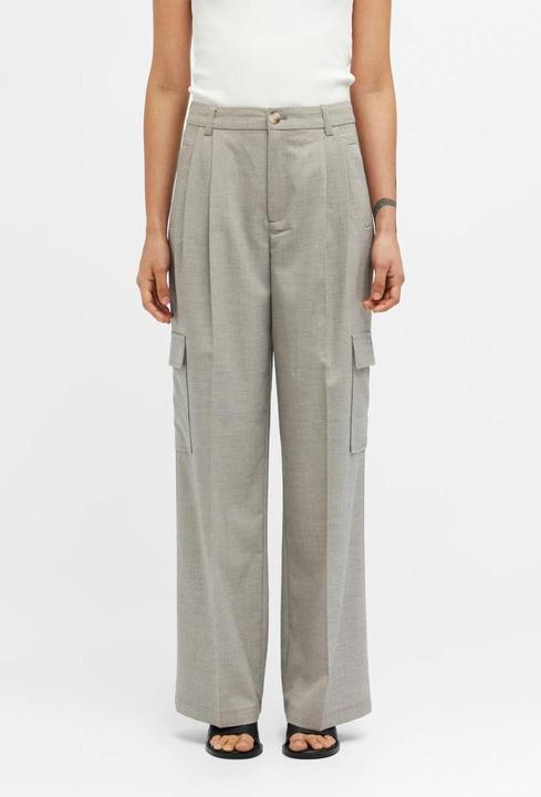 Actual product image Object Melange cargo pants