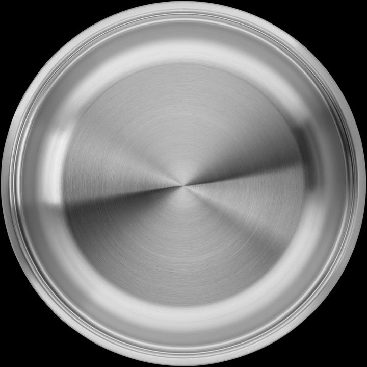 Produktbild WMF Click&Serve (28 cm, Bratpfanne, Edelstahl)