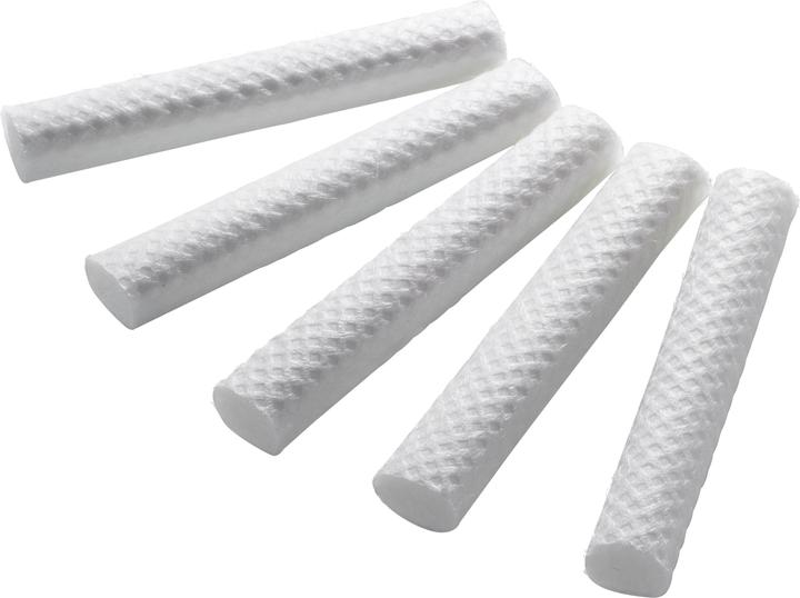 Farfalla bâtonnets pour Stick inhalateur métal