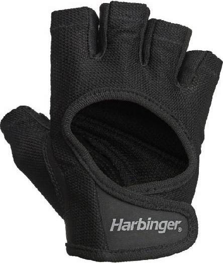 Harbinger Power - Women - L - Black (L)