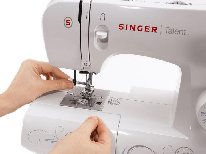 Immagine prodotto Singer Talento 3323D