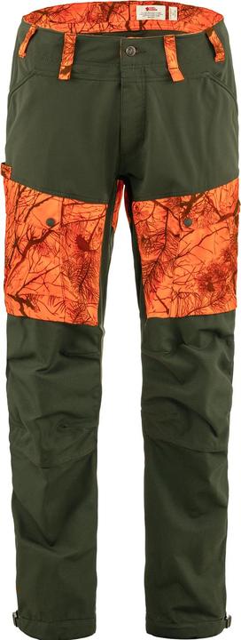 Fjällräven Lappland Hybrid Trousers