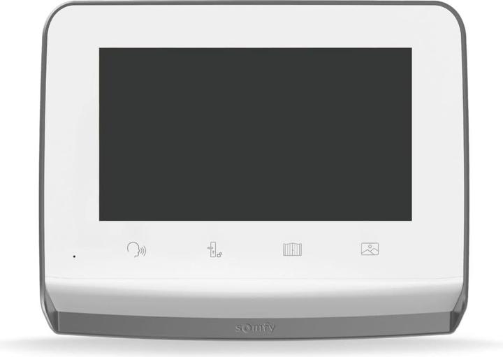 Actual product image somfy Wideodomofon V350 Connect