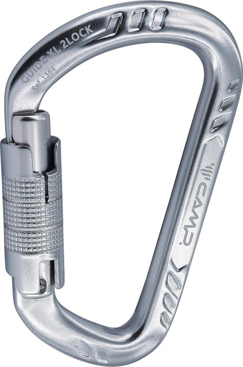 Camp Guide XL 2Lock