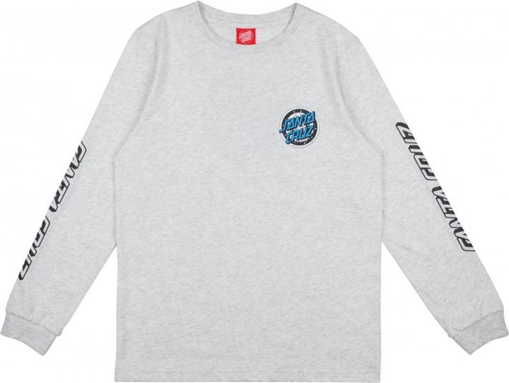Immagine prodotto Santa Cruz Rob Target Kids Longsleeve
