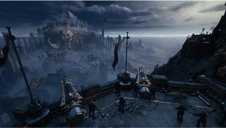 Image du produit Bethesda DOOM: The Dark Ages (PS5, DE, FR, EN)