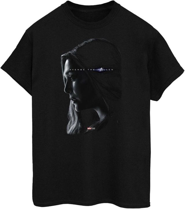 Dick Smith Avenge The Fallen TShirt (L)