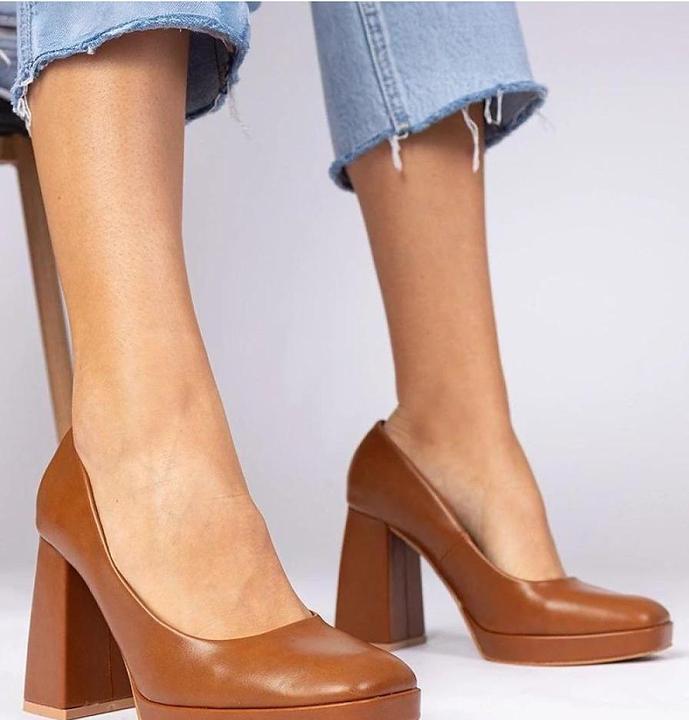 Primo Pumps mit Absatz (37)