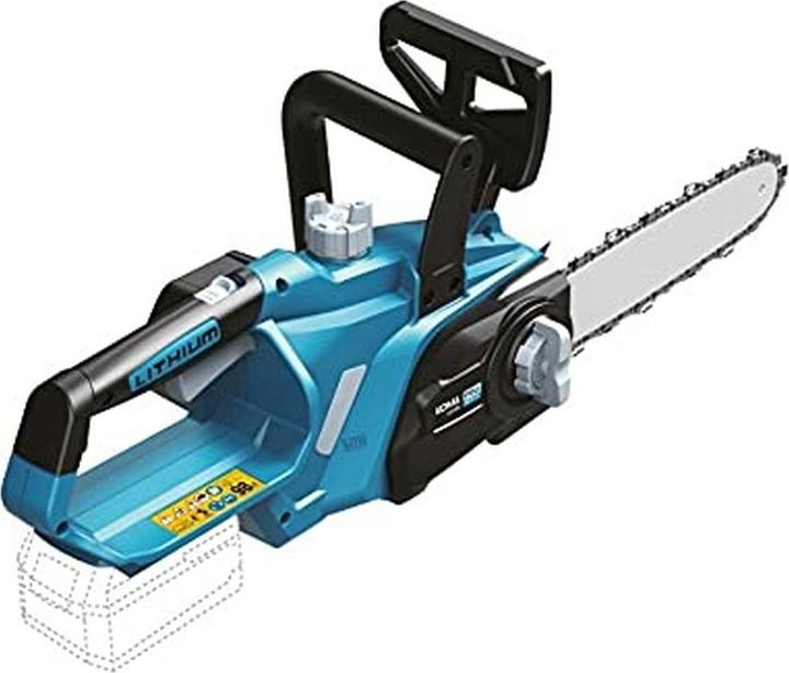 Produktbild Koma Tools Akku-Kettensäge 20 V (Akku Kettensäge)
