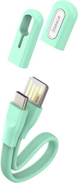 Image du produit Baseus Série de bracelets (0.22 m, USB 3.0)