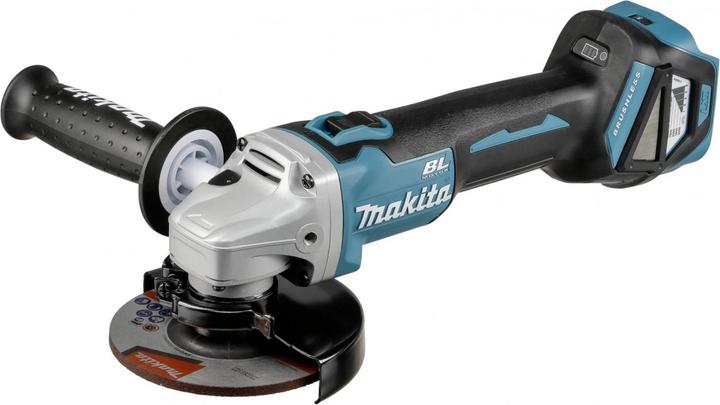 Produktbild Makita DGA511Z (125 mm)