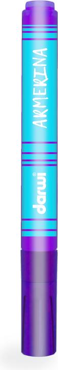 Image du produit Darwi Armerina (Violet, 2 mm, 1 x)