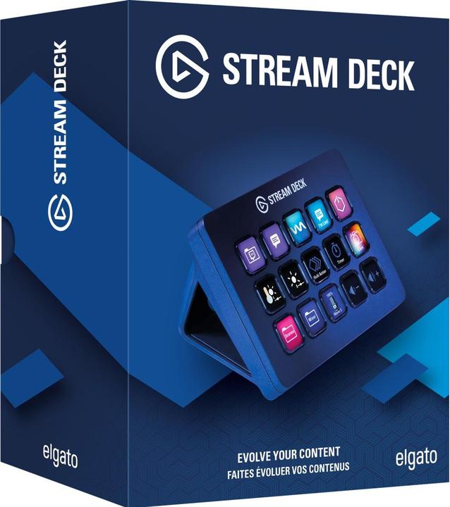 Produktbild Elgato Stream Deck MK.2