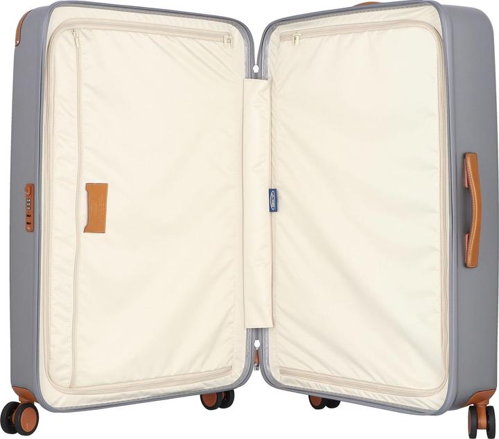 Actual product image Brics Amalfi 4-wheel trolley 82 cm (124 l, XL (from 140l))