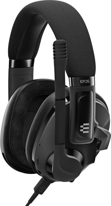 Image du produit EPOS H3 hybride (Filaire)