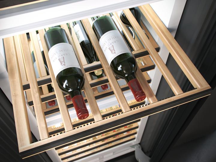 Image du produit Miele KWT 2672 ViS 11530690