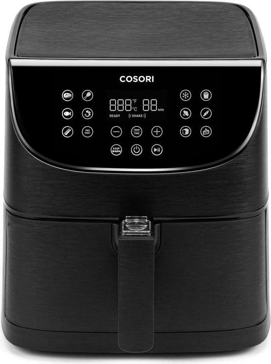 Image du produit Cosori CP158-AF-RXB 5.5 litres-noir