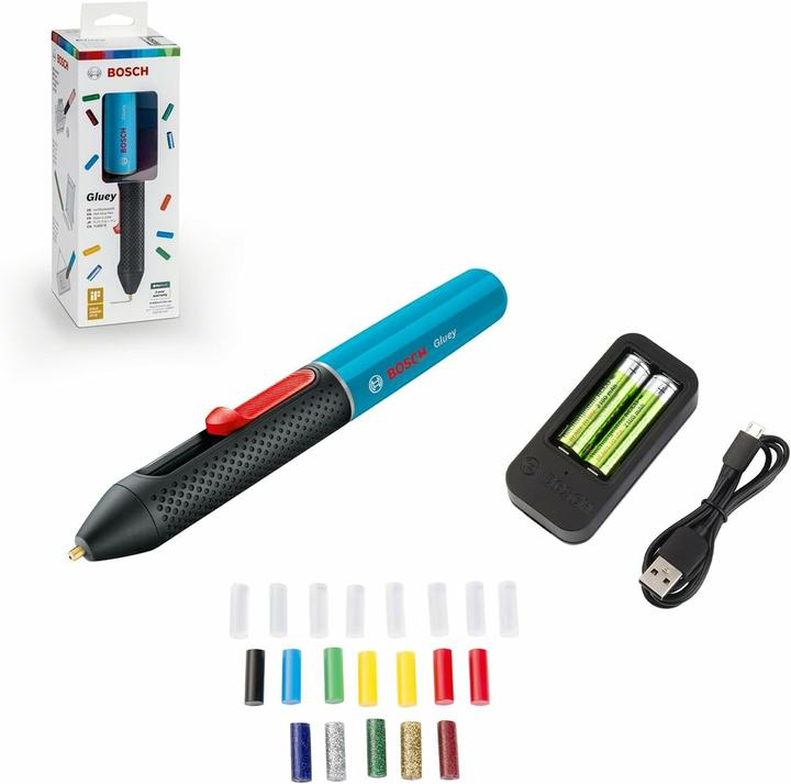Immagine prodotto Bosch Home & Garden Colla