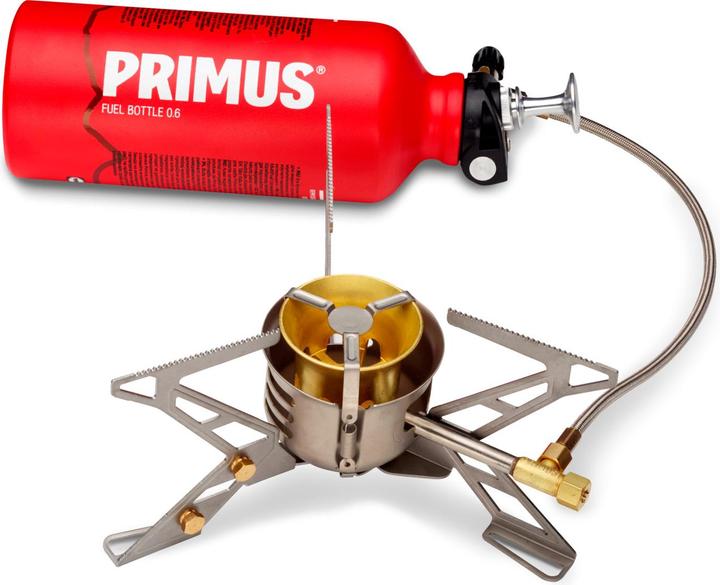 Primus MultiFuel III