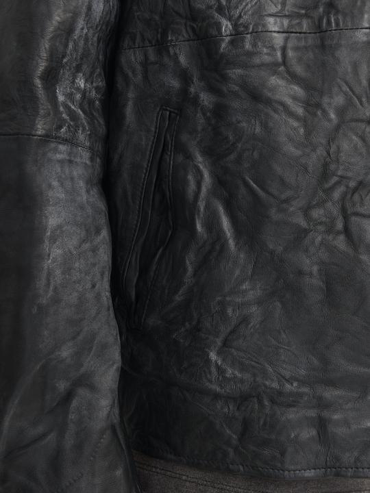 Immagine prodotto Jack & Jones Jorcrincle Leather Jkt Styd Aw24 (M)