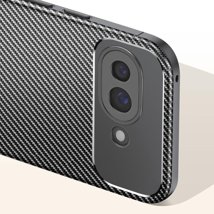 Immagine prodotto Avizar Carbon Case (Google Pixel 9a)