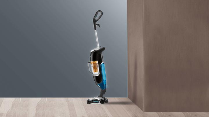 Image du produit Rowenta Clean & Steam black (1700 W)