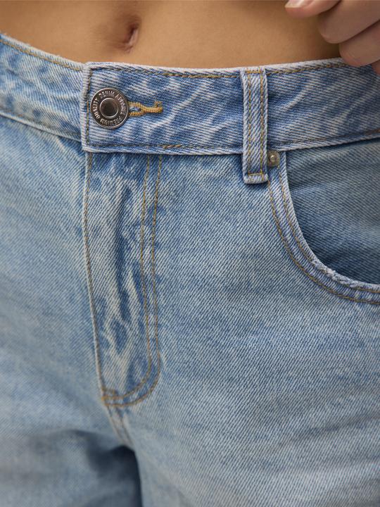Immagine prodotto Vero Moda VMRAILA Shorts Jeans-Shorts (XS)