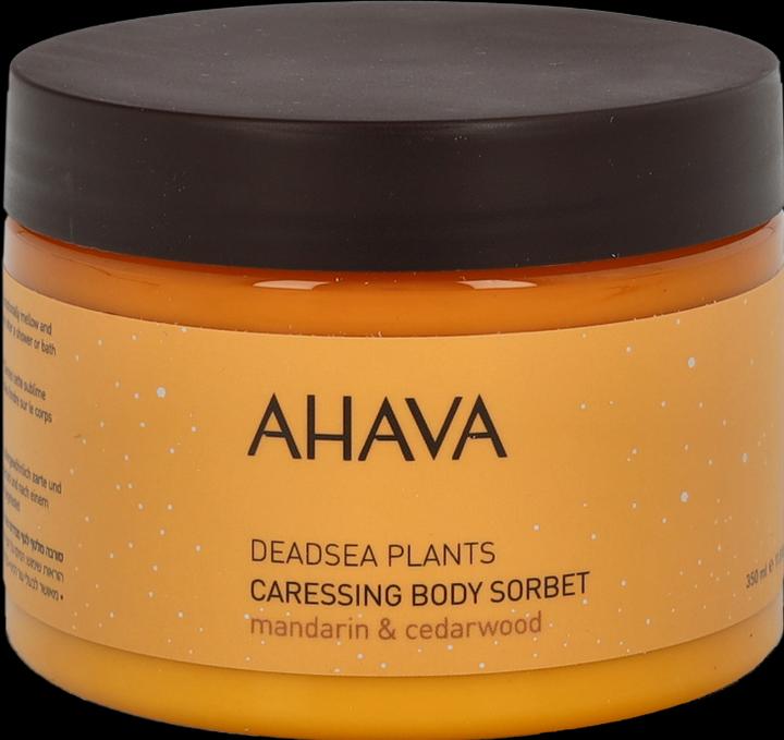 Immagine prodotto Ahava Sorbetto per il corpo carezzevole (Crema corpo, 350 ml)