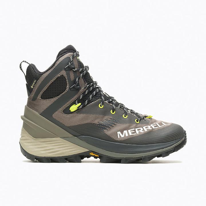 Image du produit Merrell Rogue Hiker Mid Gtx (44)
