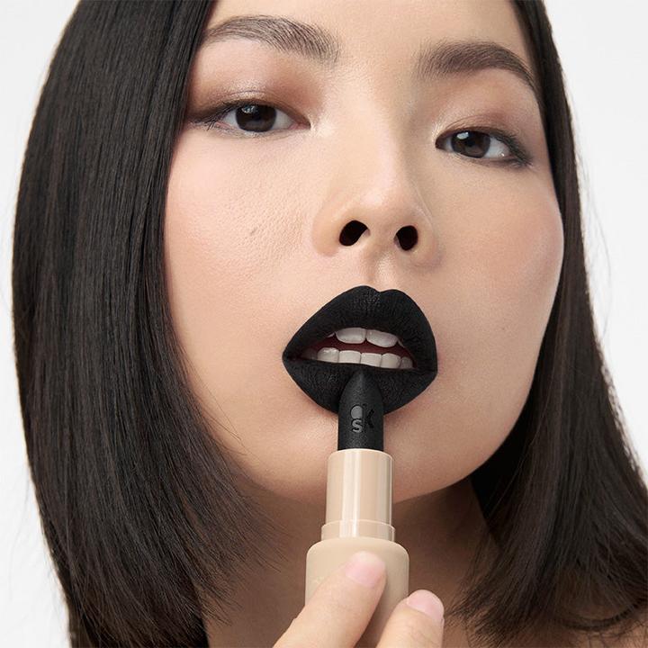 Image du produit Veralab Cloud Mat Lipstick 3.3 Gr - 12 Diablo (12)