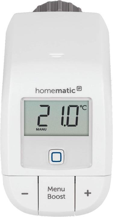 Produktbild Homematic IP Heizkörperthermostat 2er Set