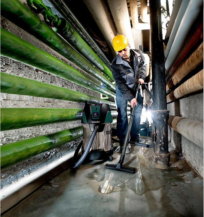 Produktbild Metabo Asa 30 L PC (Nass-Trockensauger)