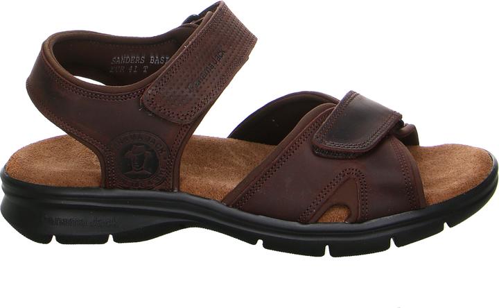 Produktbild Panama Jack Sanders Basics/028459 (47)