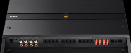 Image du produit Sony XM-5ES (Amplificateur 5 canaux)