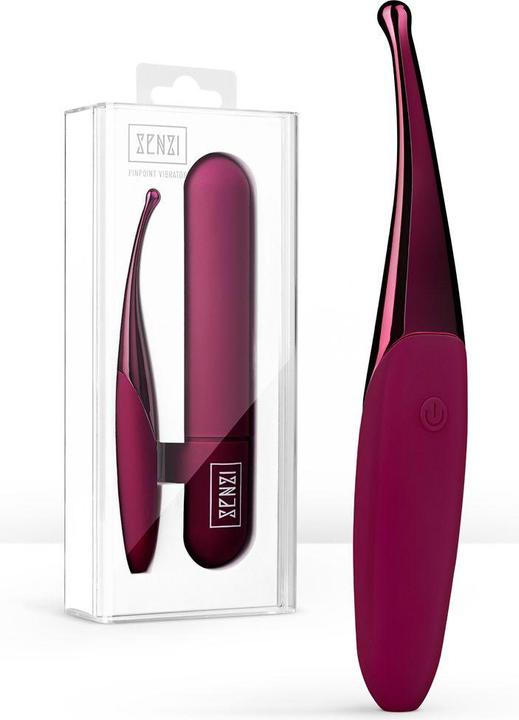 Actual product image Senzi Pinpoint