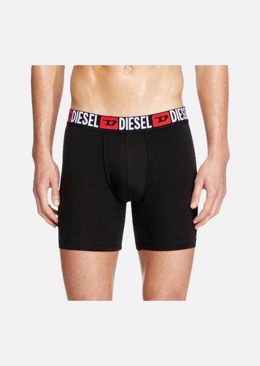Produktbild Diesel MAX-D-CORE-3PACK BOXERS (M, 3er Pack)