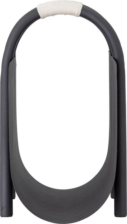 Immagine prodotto Bloomingville Rivista Eton (33 x 20 x 34,5 cm)