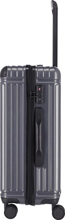 Actual product image Travelite Cruise 4-wheel suitcase set 3 pcs. (202 l, XL (from 140l))