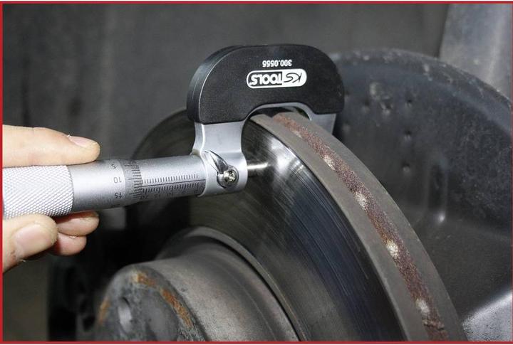 Produktbild KS Tools 300.0555