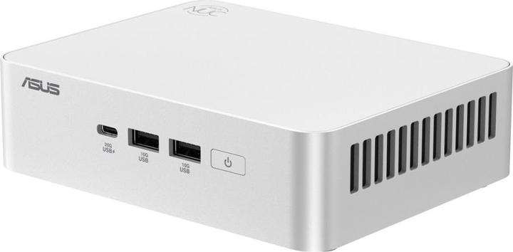 Produktbild ASUS RNUC15CRSV500002 Barebone Intel Core Ultra 5 235H Kit L6 EU Cord (Intel Core Ultra 5 235U)