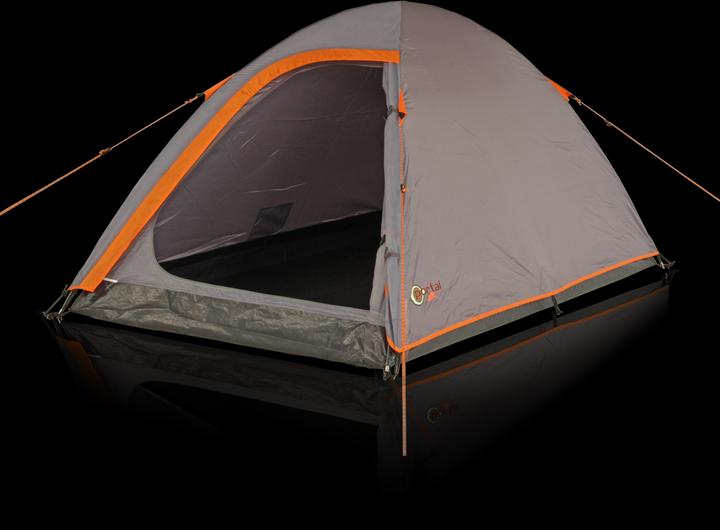 Portal Leo (Tente igloo, 2.33 kg, 2 personnes)