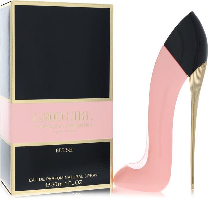 Image du produit Carolina Herrera Blush (Eau de parfum, 30 ml)