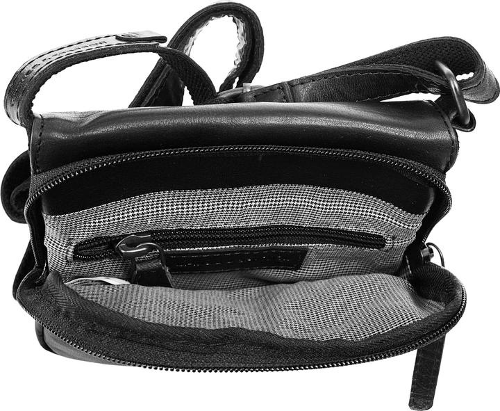 Image du produit Spikes & Sparrow Umhängetasche