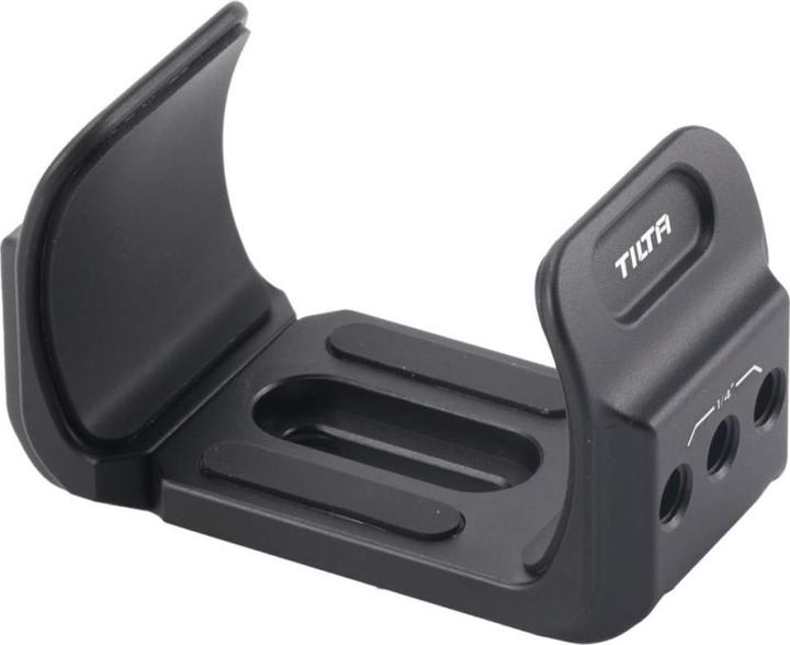Actual product image Tilta Power Bank Holder Universal Blac