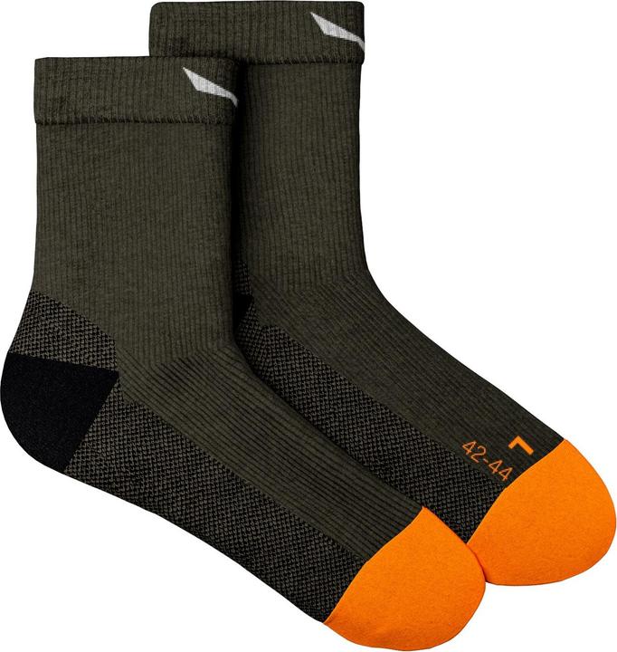 Salewa Mountain Trainer Merino Kurze Socken